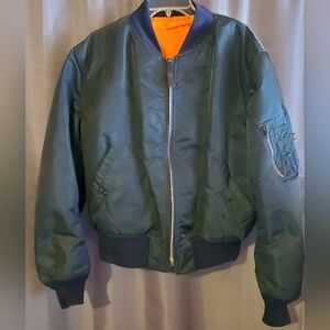 Flight Jacket